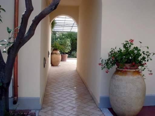 Locanda Conchiglia D'Oro Varigotti Exteriör bild